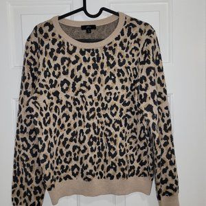 J Crew Sweater (Medium)